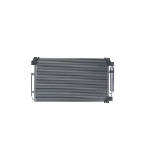 Kondenzátor klimatizácie MAHLE AC 1033 000S