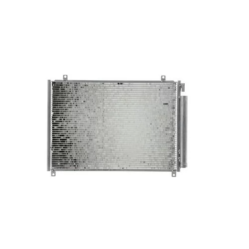 Kondenzátor klimatizácie AC 1057 000S /MAHLE/ - obr. 4