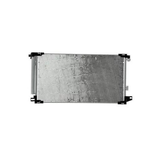Kondenzátor klimatizácie AC 1058 000S /MAHLE/ - obr. 4