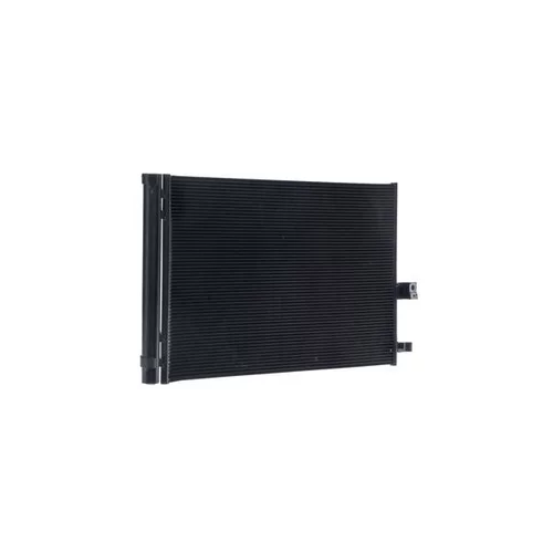 Kondenzátor klimatizácie AC 1065 000S /MAHLE/ - obr. 7