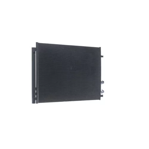 Kondenzátor klimatizácie AC 1066 000S /MAHLE/ - obr. 3