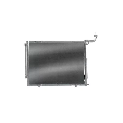 Kondenzátor klimatizácie MAHLE AC 1068 000S