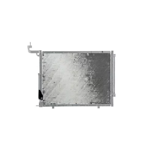 Kondenzátor klimatizácie AC 1068 000S /MAHLE/ - obr. 4