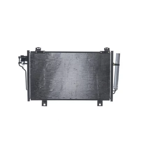 Kondenzátor klimatizácie AC 1081 000S /MAHLE/ - obr. 4