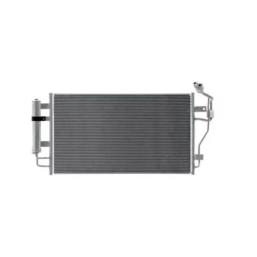 Kondenzátor klimatizácie AC 1089 000S /MAHLE/