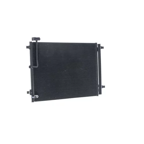 Kondenzátor klimatizácie AC 1090 000S /MAHLE/ - obr. 7