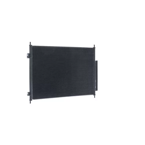 Kondenzátor klimatizácie AC 1099 000S /MAHLE/ - obr. 3