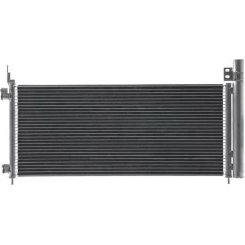 Kondenzátor klimatizácie MAHLE AC 1106 000S