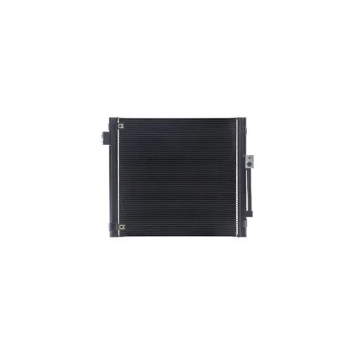 Kondenzátor klimatizácie AC 1147 000S /MAHLE/ - obr. 1