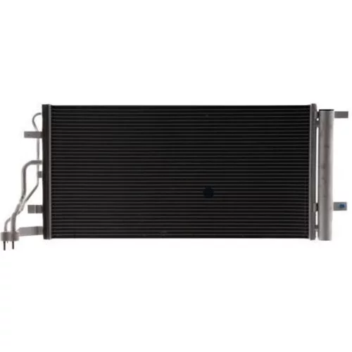 Kondenzátor klimatizácie MAHLE AC 1175 000P
