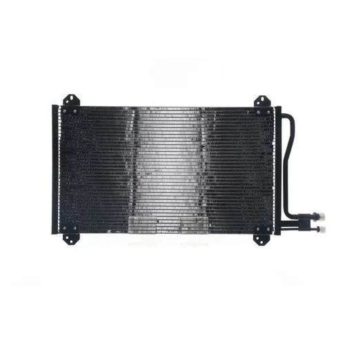 Kondenzátor klimatizácie AC 207 000S /MAHLE/ - obr. 4