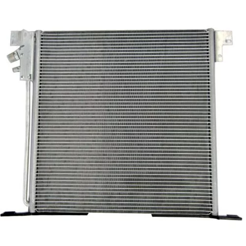Kondenzátor klimatizácie AC 212 000S /MAHLE/ - obr. 1