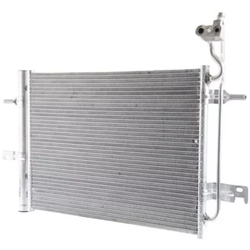 Kondenzátor klimatizácie AC 30 000P /MAHLE/ - obr. 2