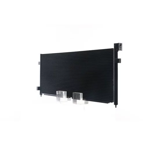 Kondenzátor klimatizácie AC 306 000S /MAHLE/ - obr. 5