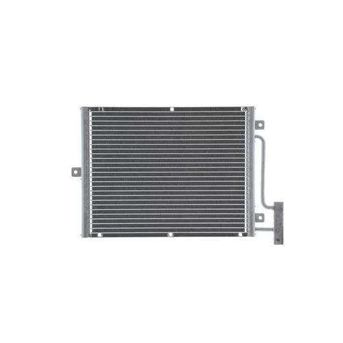 Kondenzátor klimatizácie AC 317 000P /MAHLE/ - obr. 2