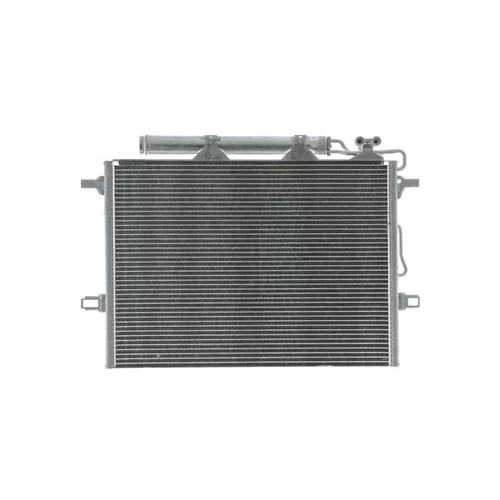 Kondenzátor klimatizácie AC 318 000P /MAHLE/ - obr. 2