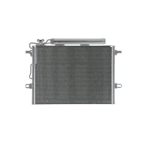 Kondenzátor klimatizácie AC 318 000P /MAHLE/ - obr. 6