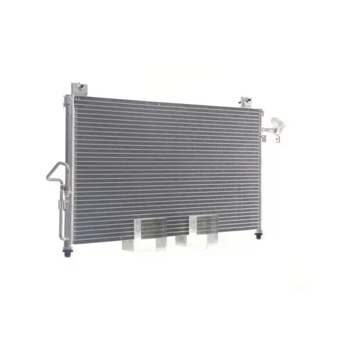 Kondenzátor klimatizácie AC 327 000S /MAHLE/ - obr. 3