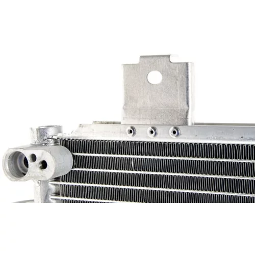 Kondenzátor klimatizácie AC 36 000P /MAHLE/ - obr. 7