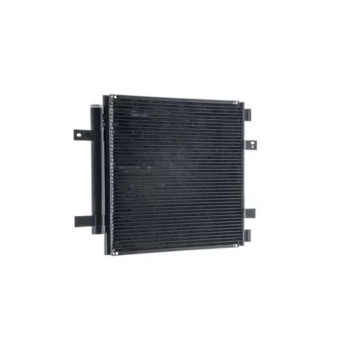 Kondenzátor klimatizácie AC 362 000S /MAHLE/ - obr. 8