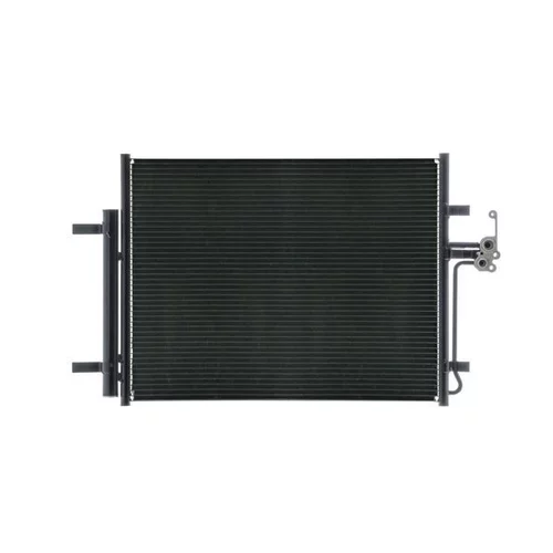 Kondenzátor klimatizácie AC 441 000S /MAHLE/ - obr. 1