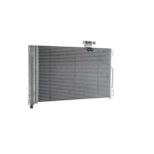 Kondenzátor klimatizácie AC 448 000P /MAHLE/ - obr. 9