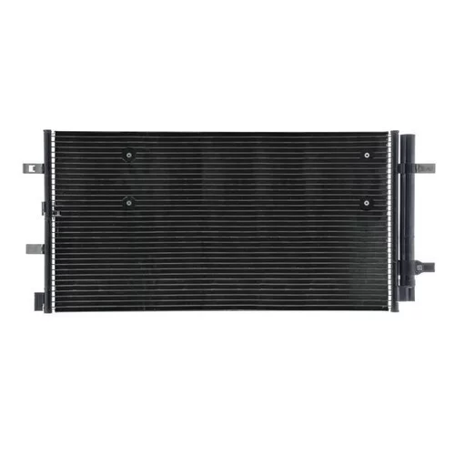 Kondenzátor klimatizácie AC 457 000P /MAHLE/ - obr. 6