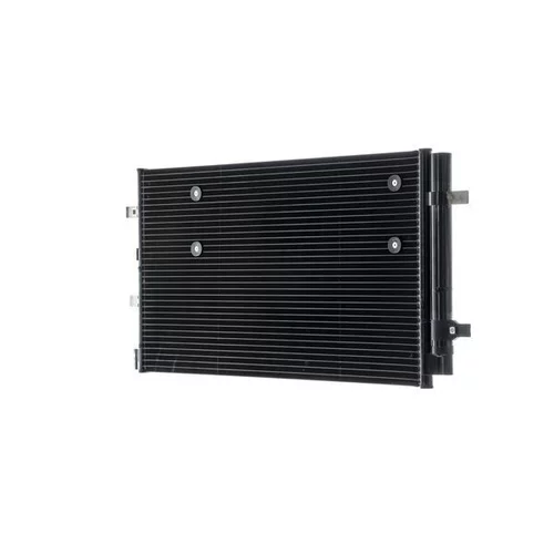Kondenzátor klimatizácie AC 457 000P /MAHLE/ - obr. 7