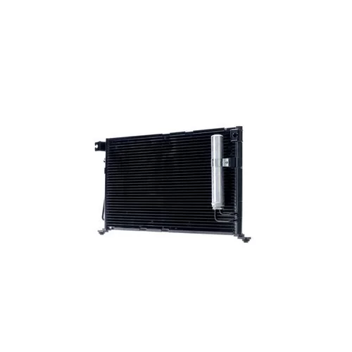 Kondenzátor klimatizácie AC 485 001S /MAHLE/ - obr. 5