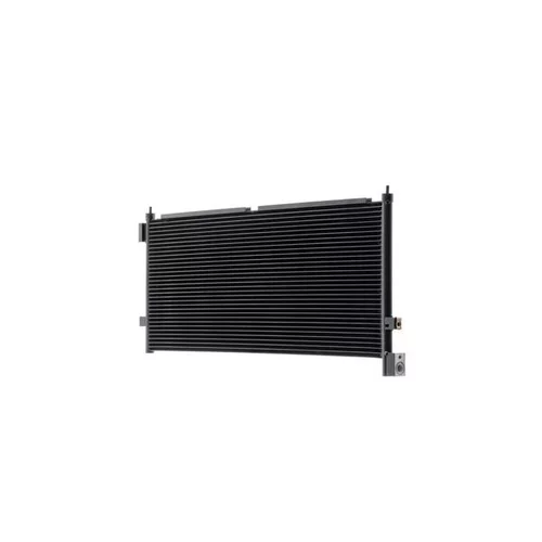 Kondenzátor klimatizácie AC 532 000S /MAHLE/ - obr. 2