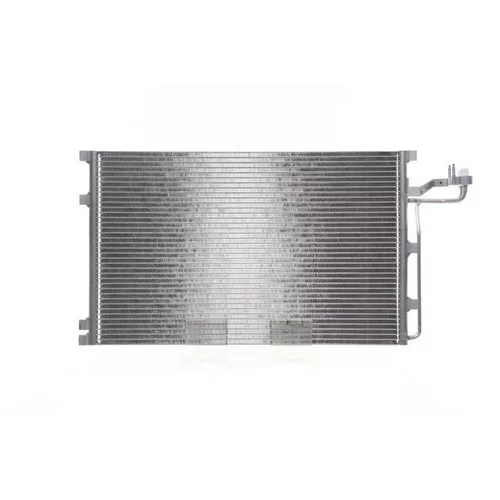 Kondenzátor klimatizácie AC 551 001S /MAHLE/ - obr. 1