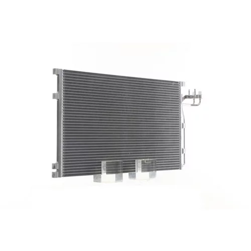 Kondenzátor klimatizácie AC 551 001S /MAHLE/ - obr. 8