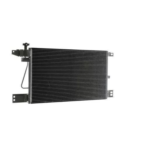 Kondenzátor klimatizácie AC 555 000S /MAHLE/ - obr. 4