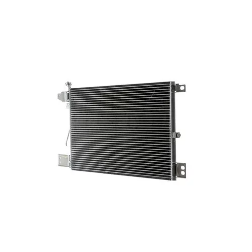 Kondenzátor klimatizácie AC 555 000S /MAHLE/ - obr. 6