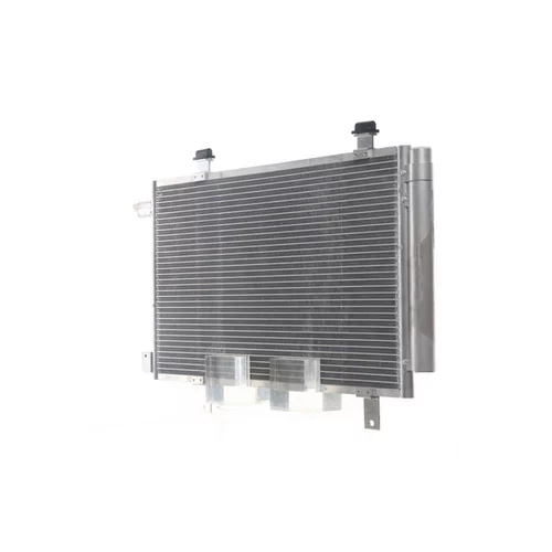 Kondenzátor klimatizácie AC 556 000S /MAHLE/ - obr. 2