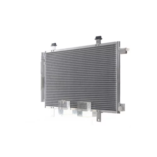 Kondenzátor klimatizácie AC 556 000S /MAHLE/ - obr. 6