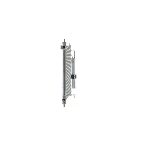 Kondenzátor klimatizácie AC 559 000S /MAHLE/ - obr. 7