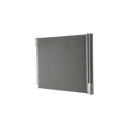 Kondenzátor klimatizácie AC 567 000P /MAHLE/ - obr. 7