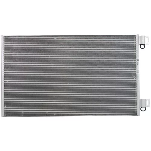 Kondenzátor klimatizácie AC 569 000P /MAHLE/ - obr. 4