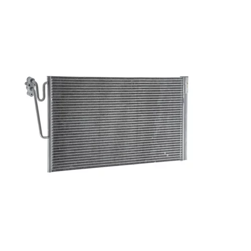 Kondenzátor klimatizácie AC 590 000P /MAHLE/ - obr. 5