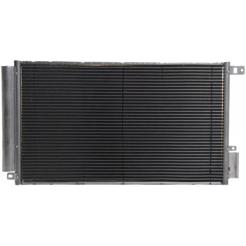 Kondenzátor klimatizácie AC 633 000P /MAHLE/ - obr. 4