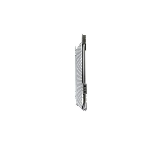 Kondenzátor klimatizácie AC 670 000P /MAHLE/ - obr. 8
