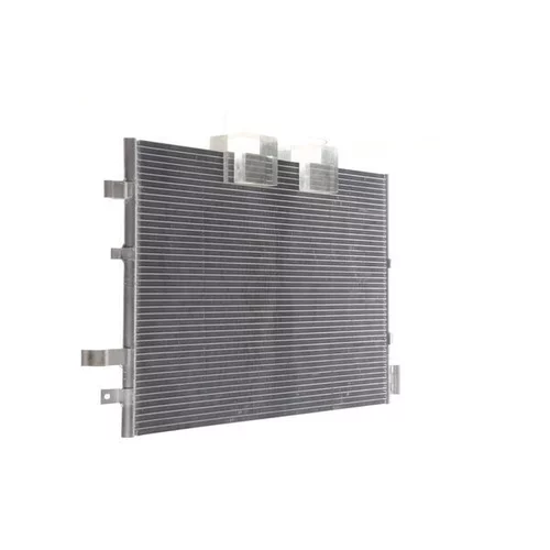 Kondenzátor klimatizácie AC 690 000S /MAHLE/ - obr. 6