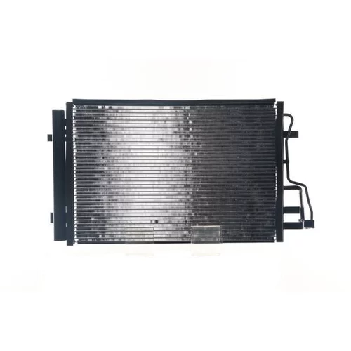 Kondenzátor klimatizácie AC 697 000S /MAHLE/ - obr. 5