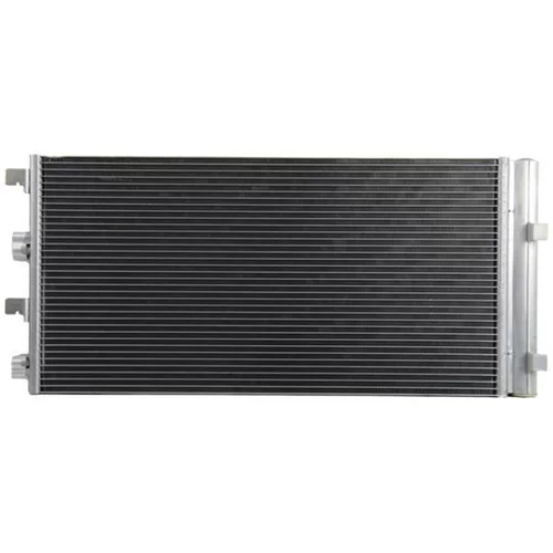 Kondenzátor klimatizácie AC 724 000P /MAHLE/ - obr. 1