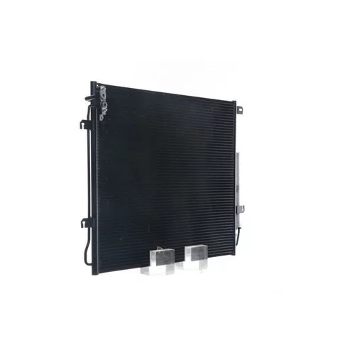 Kondenzátor klimatizácie AC 759 000S /MAHLE/ - obr. 8