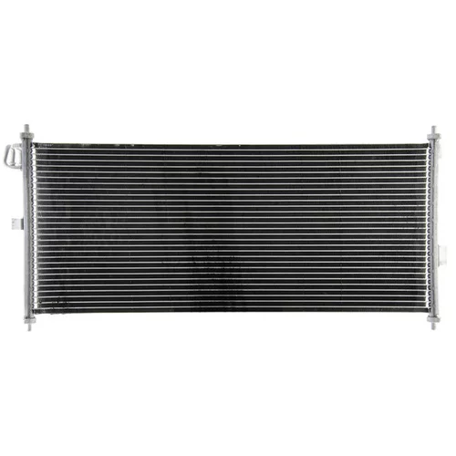 Kondenzátor klimatizácie AC 788 000P /MAHLE/ - obr. 3