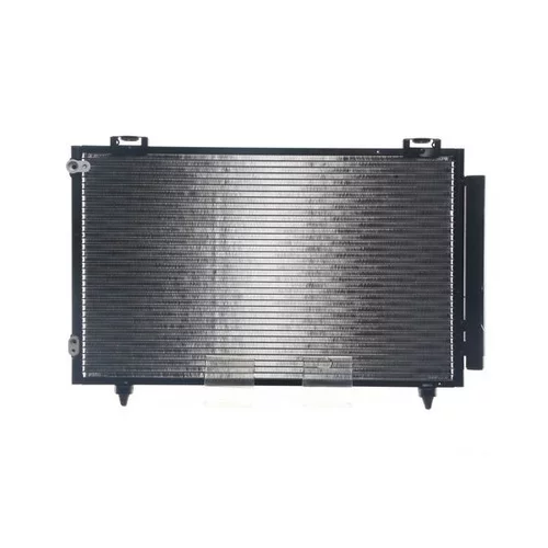 Kondenzátor klimatizácie AC 789 000S /MAHLE/ - obr. 1