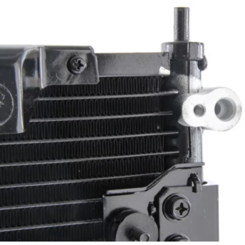 Kondenzátor klimatizácie AC 826 000P /MAHLE/ - obr. 6