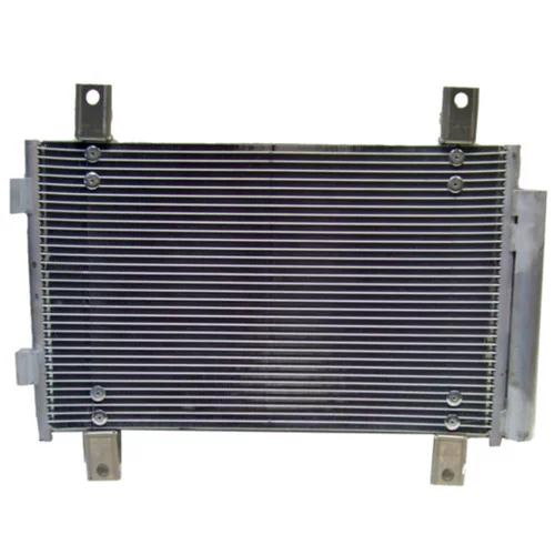 Kondenzátor klimatizácie AC 833 000S /MAHLE/ - obr. 1